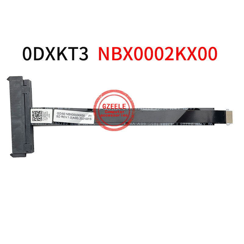 Sata Ssd - Для ноутбуков Dell Inspiron 15 5593