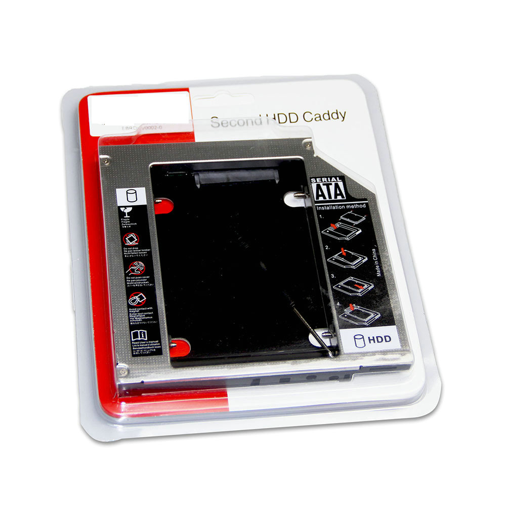 Samsung Ssd - 12,7 мм 2nd HD HDD жесткий