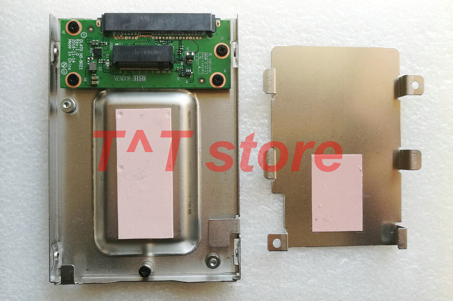 Sata Ssd - Оригинал для Thinkpad T460P T470P SATA