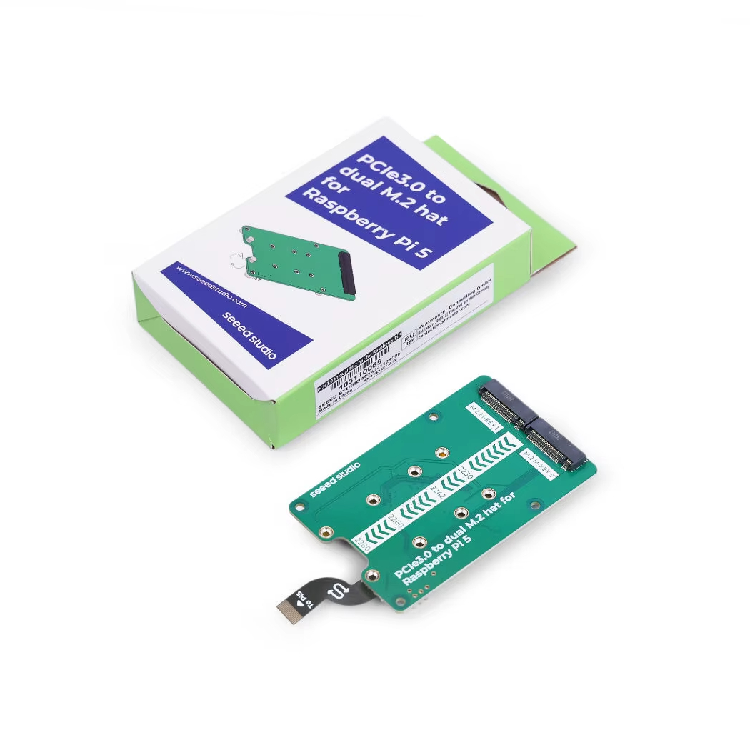 M.2 Ssd - 103110065 Переключатель PCIe3.0 на двойную шляпу