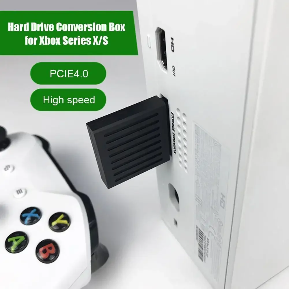 Для Xbox Series-X/S адаптер M. – обзор и цена External Ssd