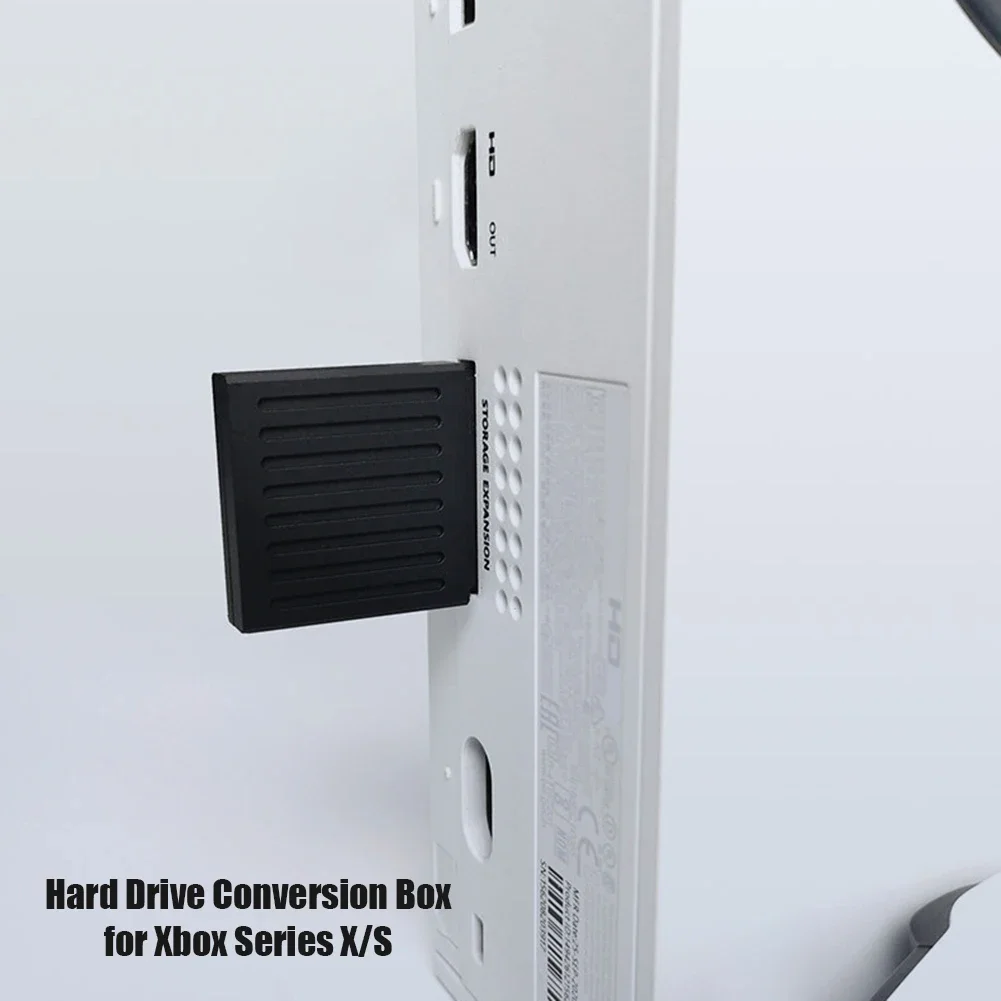 Для Xbox Series-X/S адаптер M. – обзор и цена External Ssd