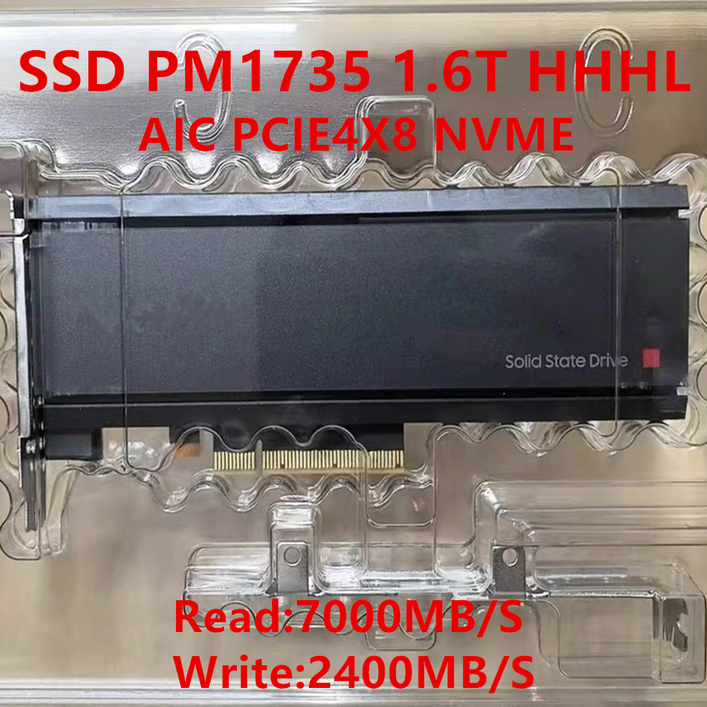 Оригинальный твердотельный нак – обзор и цена Samsung Ssd