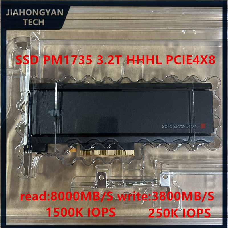 Оригинальный твердотельный нак – обзор и цена Samsung Ssd