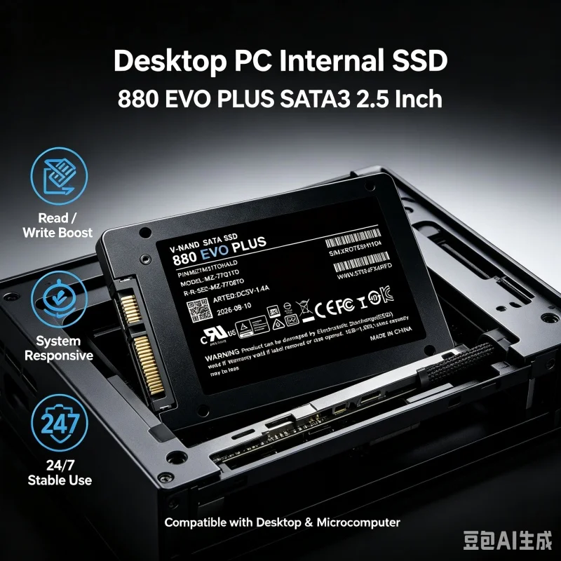 880EVO 4 ТБ твердотельный нако – обзор и цена Ssd 1Tb