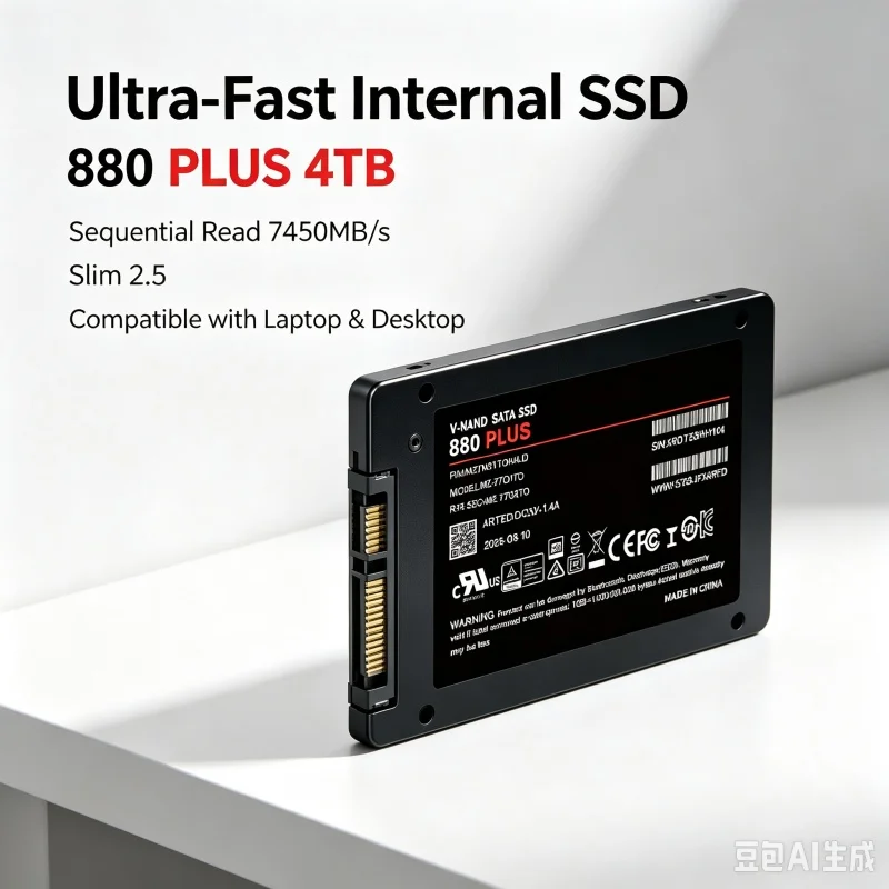 880EVO 4 ТБ твердотельный нако – обзор и цена Ssd 1Tb