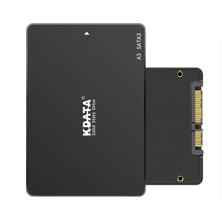 Kdata твердотельный внутренний – обзор и цена Sata Ssd