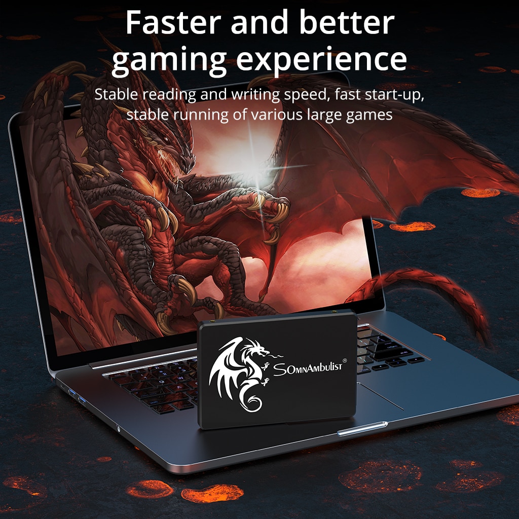 Внутренний твердотельный накоп – обзор и цена Ssd 500Gb