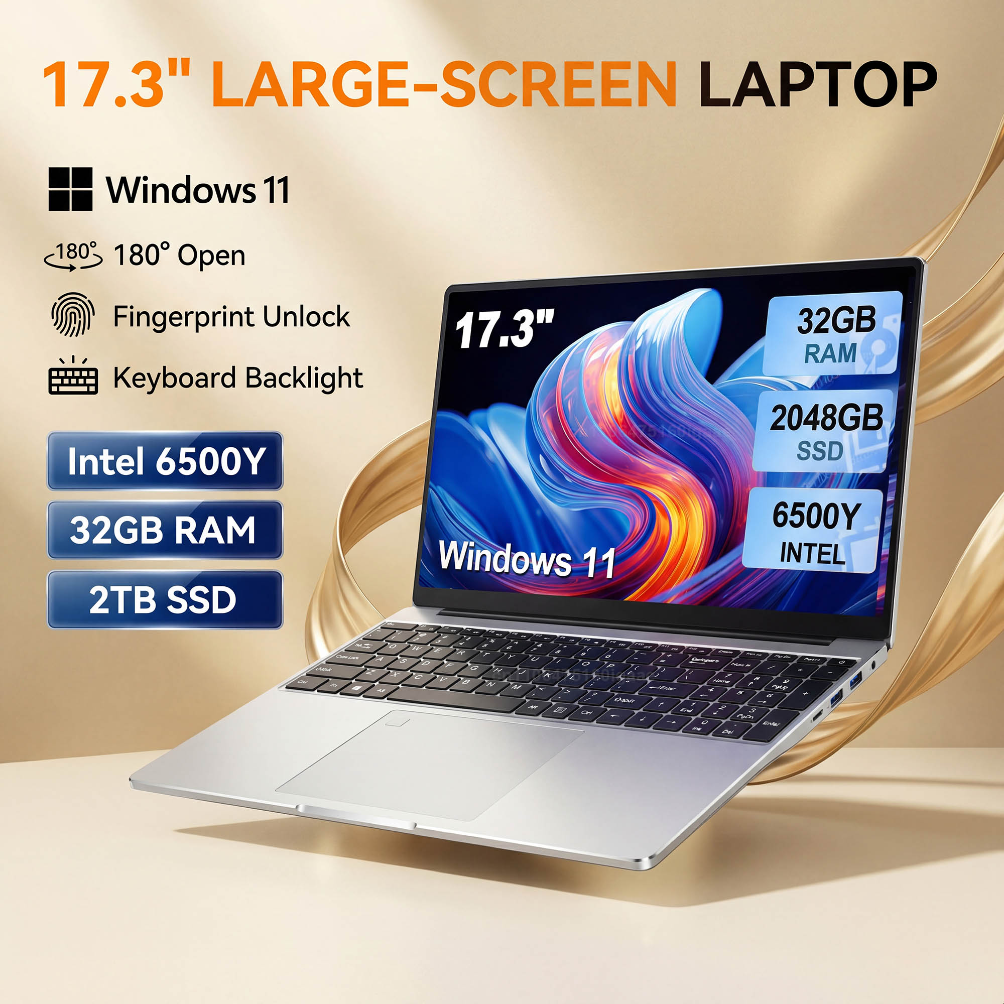 НОВИНКА: Ноутбук с большим экр – обзор и цена Ssd 1Tb