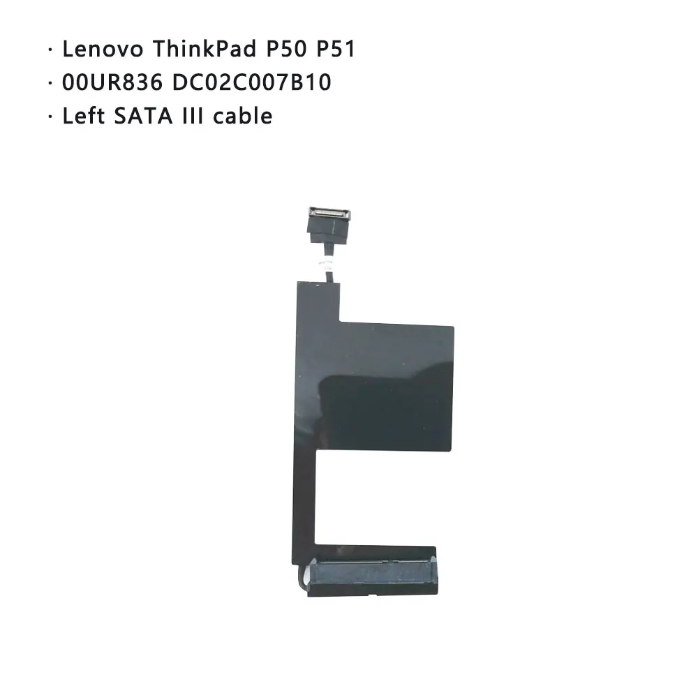 Для Lenovo ThinkPad P50 P51 P5 – обзор и цена Sata Ssd