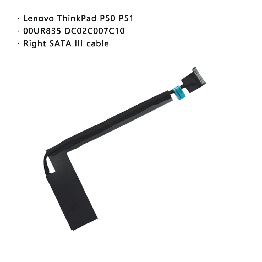 Для Lenovo ThinkPad P50 P51 P5 – обзор и цена Sata Ssd