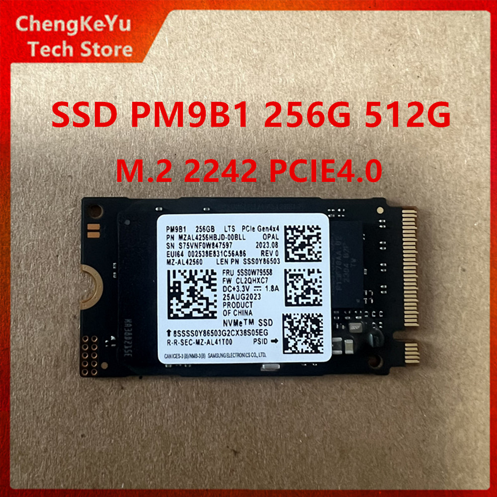 Оригинальный твердотельный нак – обзор и цена Samsung Ssd