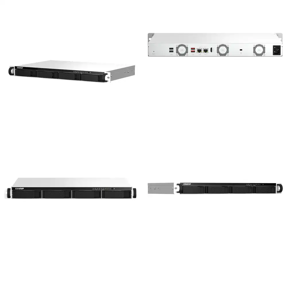 Сетевое хранилище TS-464eU-8G, – обзор и цена M.2 Ssd