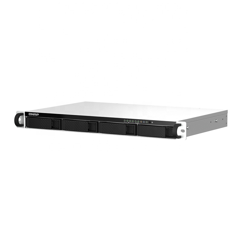Сетевое хранилище TS-464eU-8G, – обзор и цена M.2 Ssd