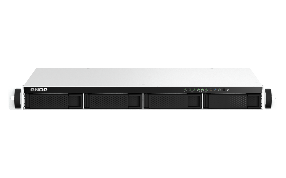 Сетевое хранилище TS-464eU-8G, – обзор и цена M.2 Ssd