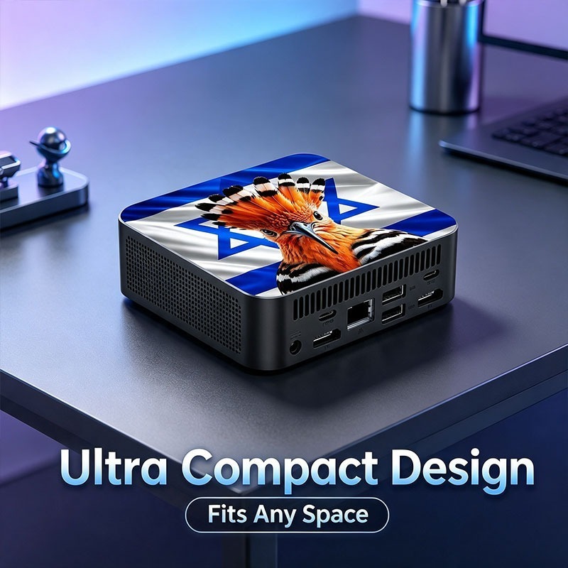 Новый мини-ПК Intel Core N150, – обзор и цена M.2 Ssd