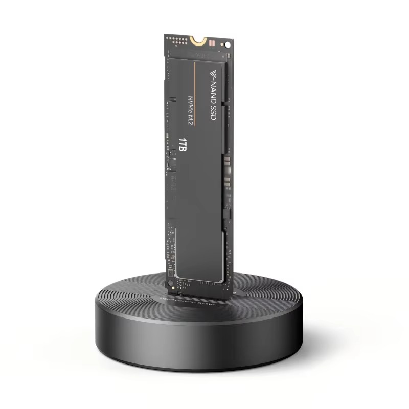 Корпус для SSD M.2 NVME PCIE U – обзор и цена Nvme Ssd
