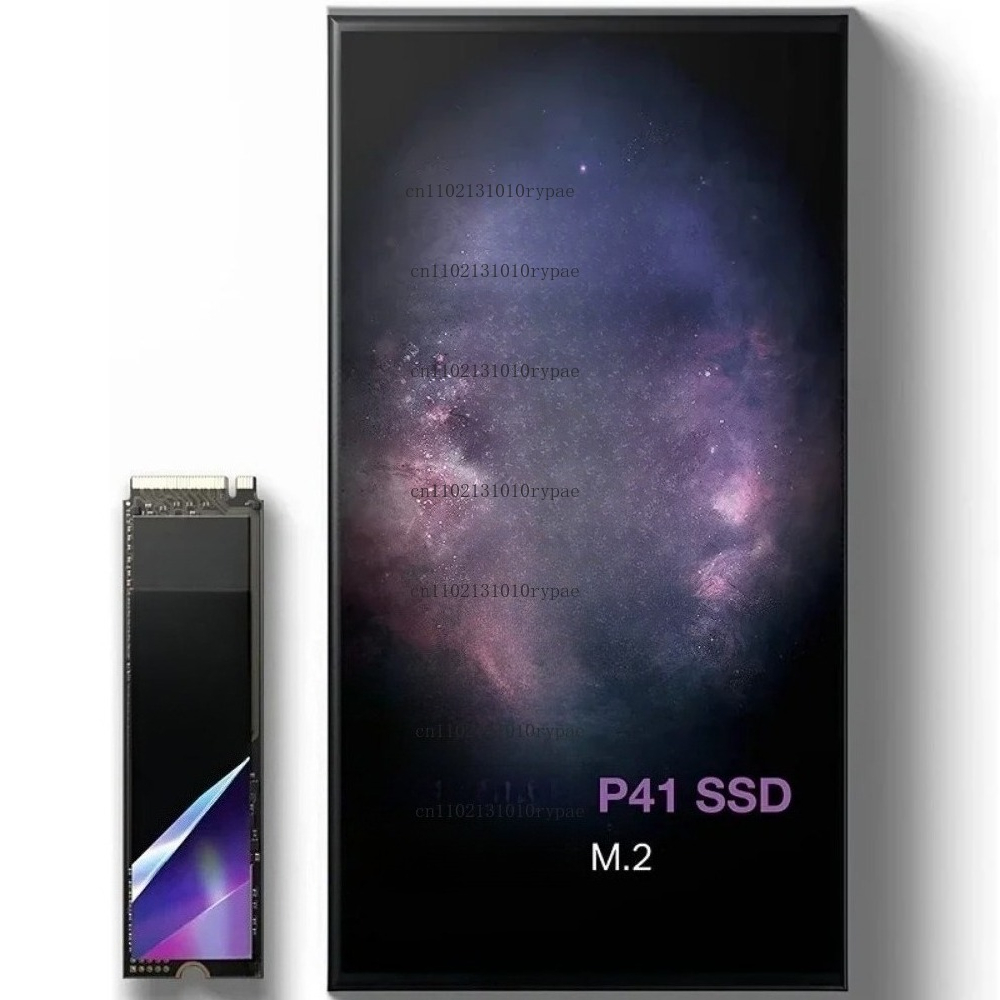 P41 1T 1TB 2T 2TB PCIe4 M.2 Тв – обзор и цена Ssd 1Tb
