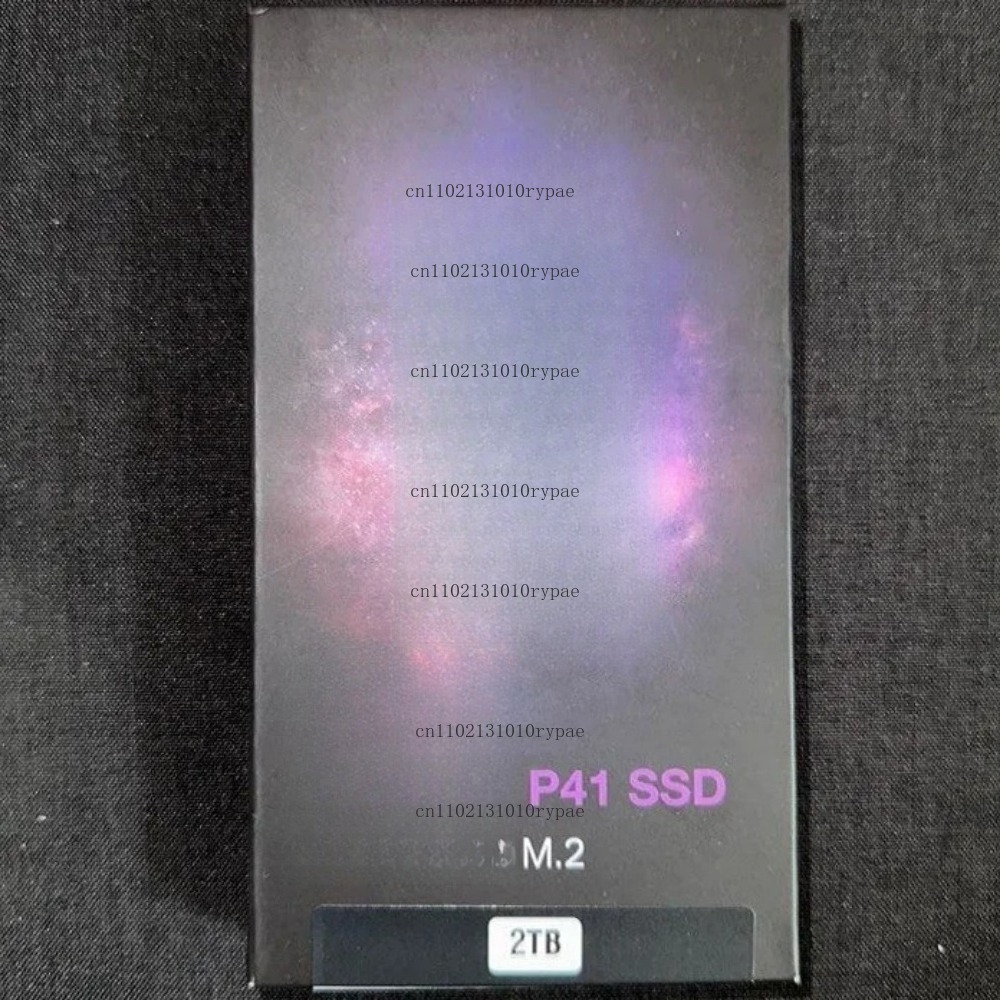 P41 1T 1TB 2T 2TB PCIe4 M.2 Тв – обзор и цена Ssd 1Tb