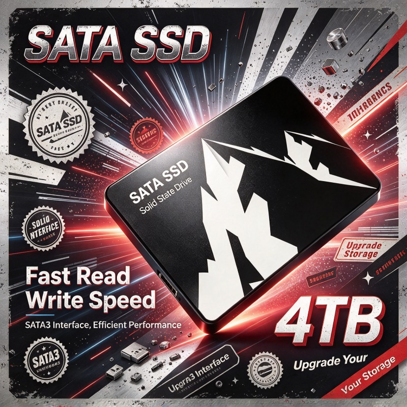 2,5-дюймовый внутренний твердо – обзор и цена Ssd 500Gb