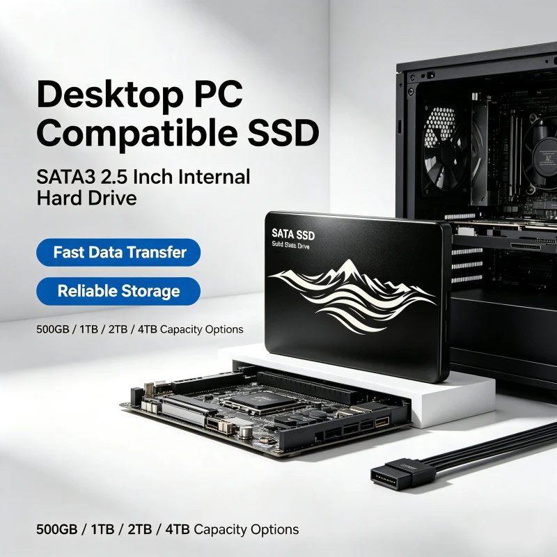 Встроенный твердотельный накоп – обзор и цена Ssd 500Gb
