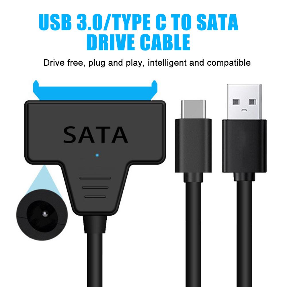 Адаптер-переходник SATA на USB – обзор и цена External Ssd