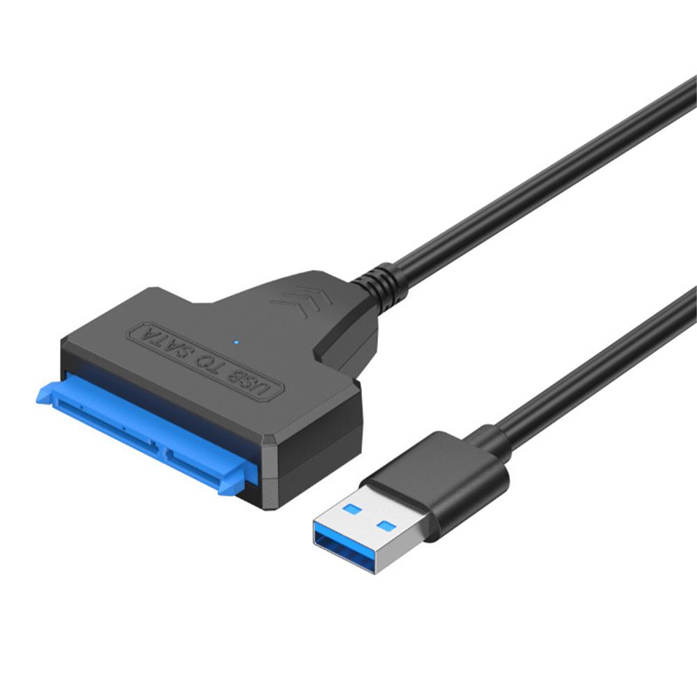 Адаптер-переходник SATA на USB – обзор и цена External Ssd
