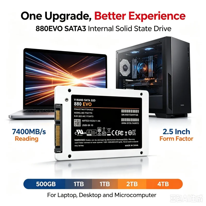 1 ТБ, 2 ТБ, 4 ТБ, 13 цветов, S – обзор и цена Ssd 1Tb