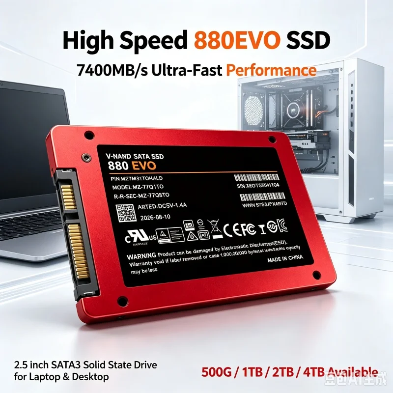 1 ТБ, 2 ТБ, 4 ТБ, 13 цветов, S – обзор и цена Ssd 1Tb