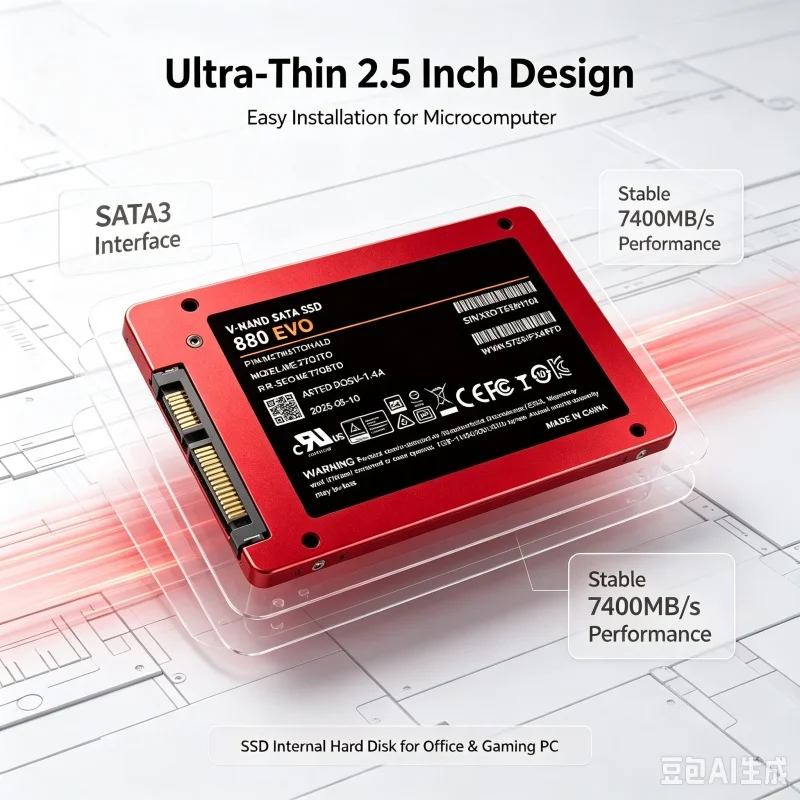 1 ТБ, 2 ТБ, 4 ТБ, 13 цветов, S – обзор и цена Ssd 1Tb