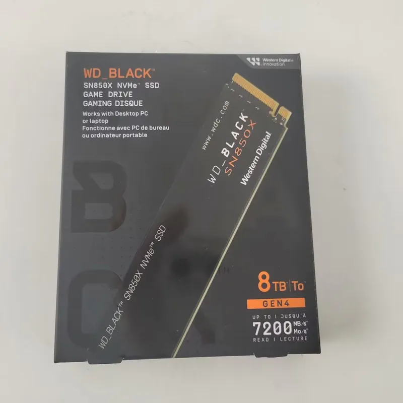 Новый твердотельный накопитель – обзор и цена M.2 Ssd